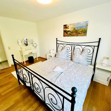 Panorama Domizil Ravensburg Mit Alpenblick Balkon Apartment Екстериор снимка