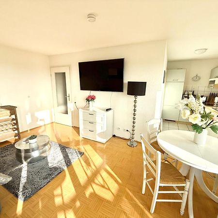Panorama Domizil Ravensburg Mit Alpenblick Balkon Apartment Екстериор снимка