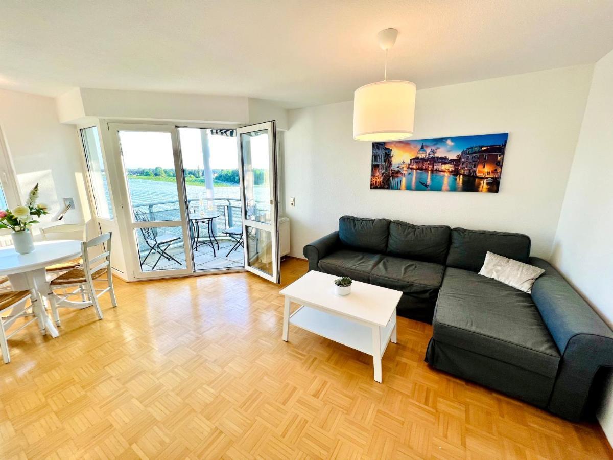 Panorama Domizil Ravensburg Mit Alpenblick Balkon Apartment Екстериор снимка