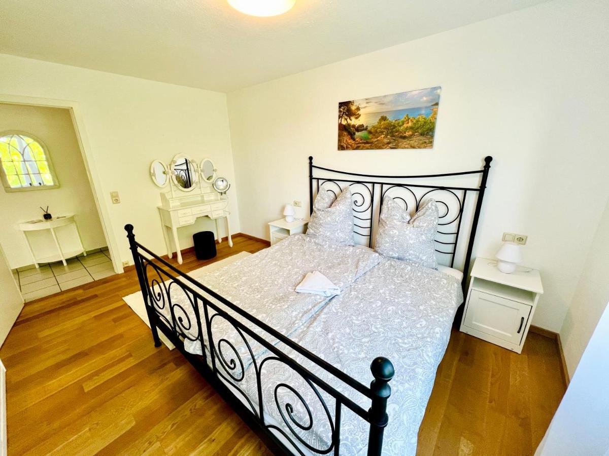 Panorama Domizil Ravensburg Mit Alpenblick Balkon Apartment Екстериор снимка