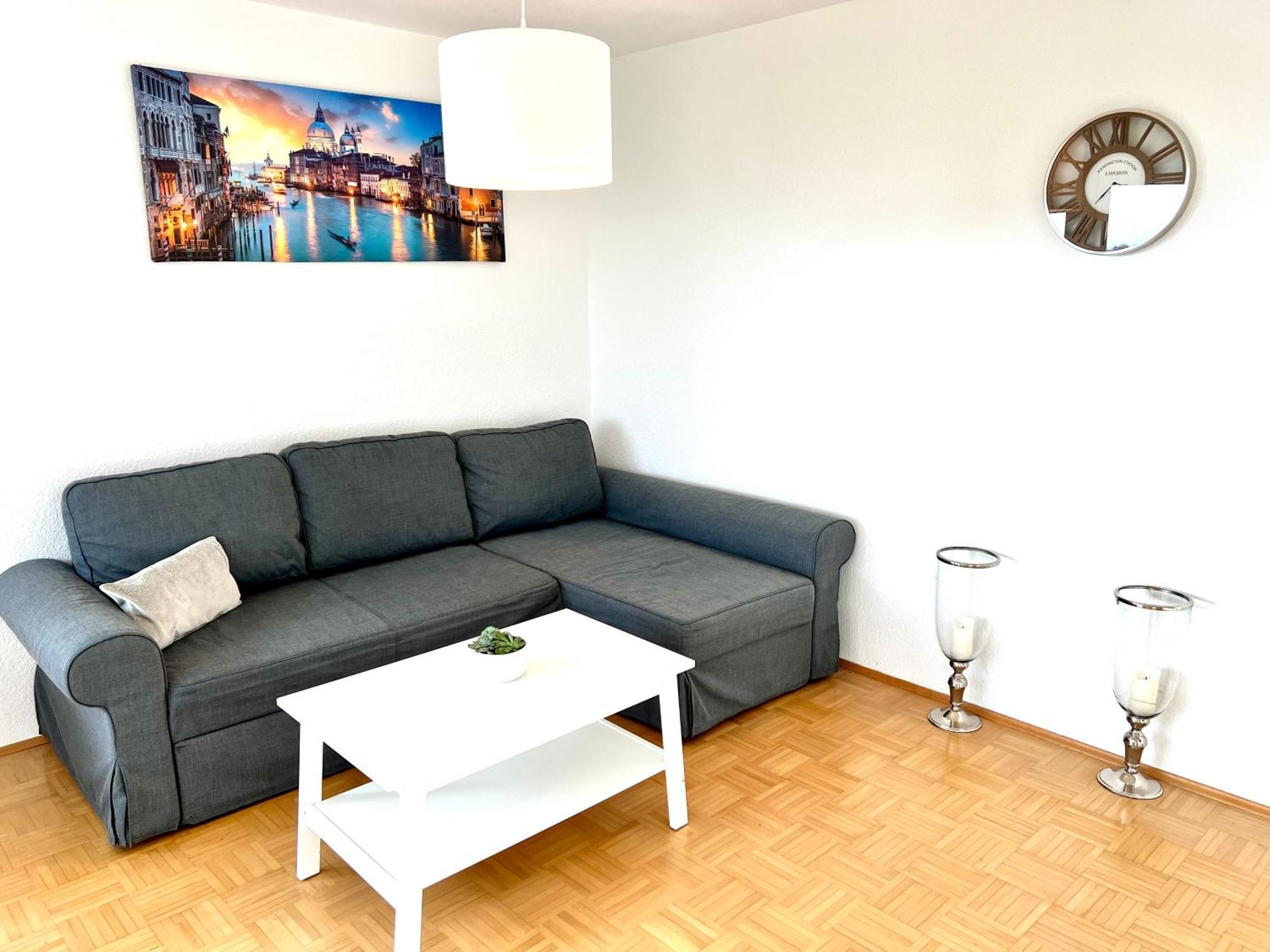 Panorama Domizil Ravensburg Mit Alpenblick Balkon Apartment Екстериор снимка
