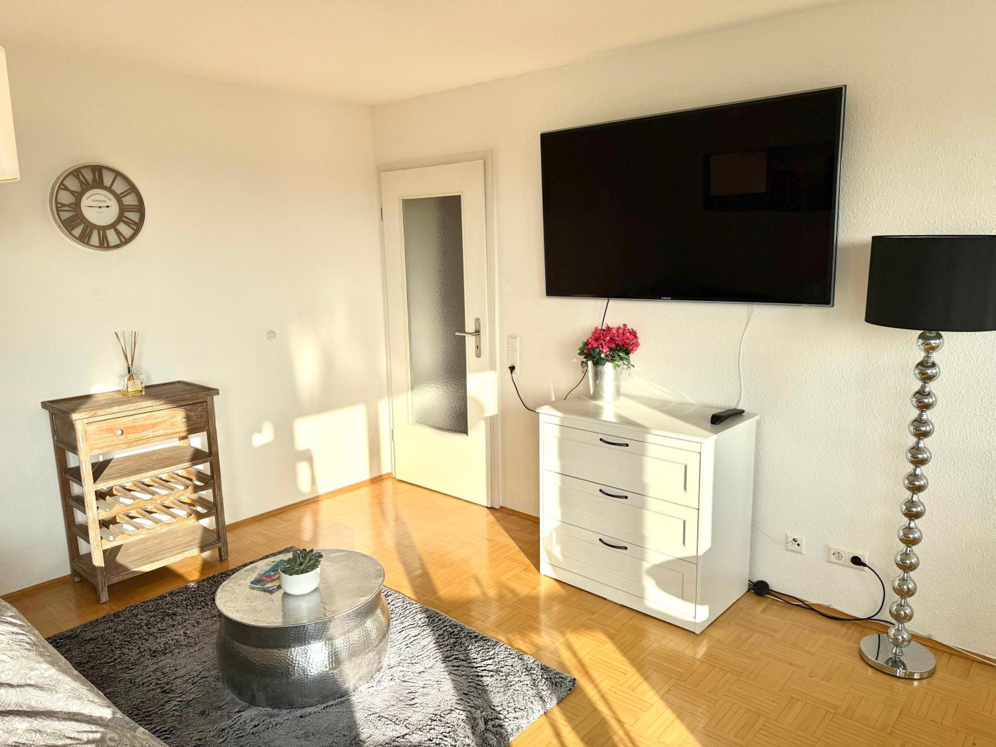 Panorama Domizil Ravensburg Mit Alpenblick Balkon Apartment Екстериор снимка