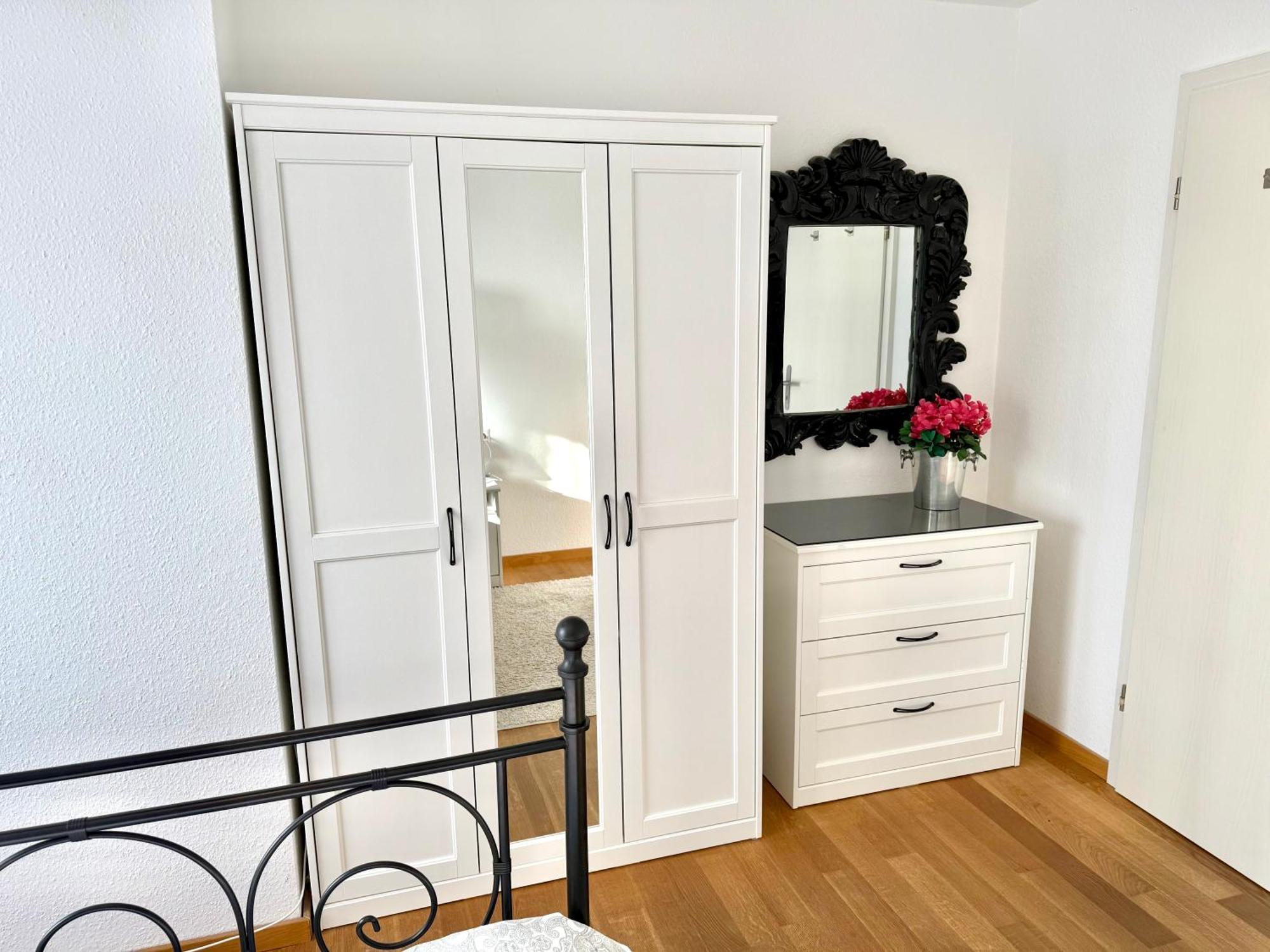 Panorama Domizil Ravensburg Mit Alpenblick Balkon Apartment Екстериор снимка
